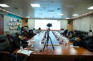 燕達醫院成功舉辦第七屆京東地區圍產醫學學術研討會